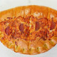 Calzone Supreme